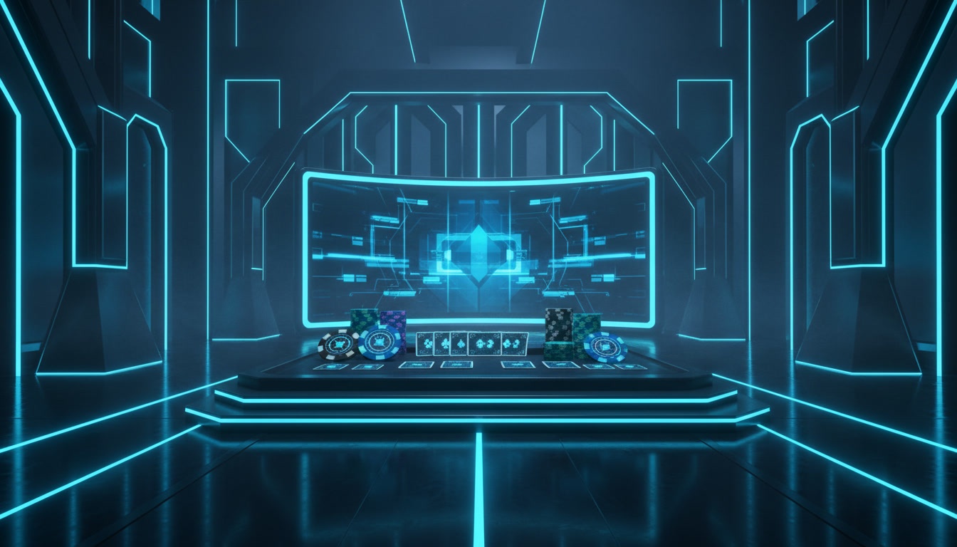 QuickWin Casino